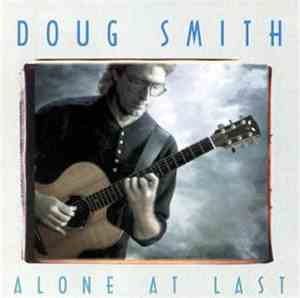Doug Smith  - Alone At Last