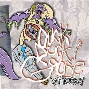 Duck Duck Goose  - Off Yourself