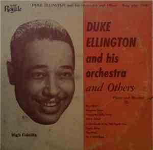 Duke Ellington And His Orchestra - Duke Ellington And His Orchestra And Others