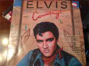 Elvis Presley - Elvis Country