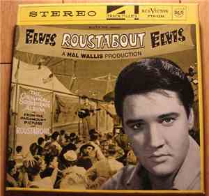 Elvis Presley - Roustabout