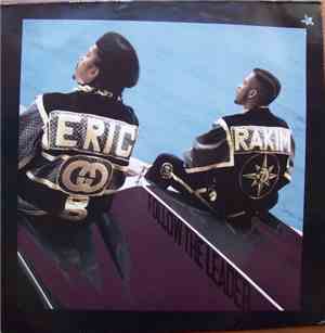 Eric B. & Rakim - Follow The Leader