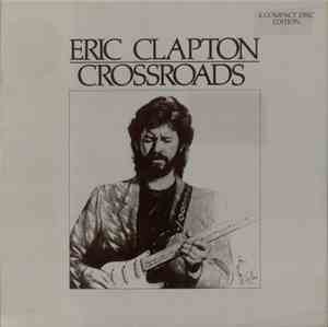 Eric Clapton - Crossroads