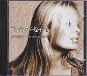 Esther Hart - Straight From The Hart