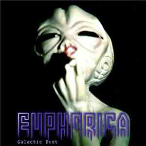 Euphorica - Galactic Dust