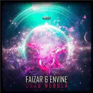 Faizar &  Envine - Crab Nebula