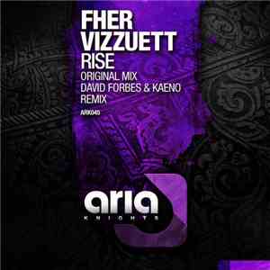Fher Vizzuett - Rise