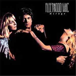 Fleetwood Mac - Mirage