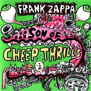 Frank Zappa - Son Of Cheep Thrills