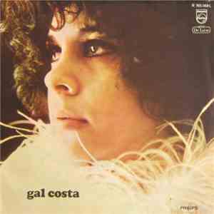 Gal Costa - Gal Costa