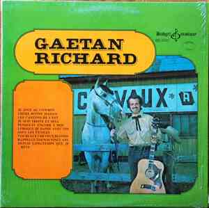 Gaétan Richard - Gaétan Richard