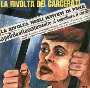 Geppino, Complesso M. B. Goria - La Rivolta Dei Carcerati