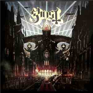 Ghost  - Meliora