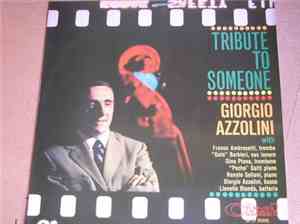 Giorgio Azzolini - Tribute To Someone