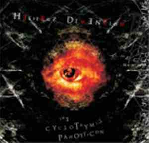 Hesperus Dimension - The Cyclothymic Panopticon