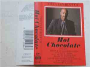 Hot Chocolate - The Very Best Of Hot Chocolate