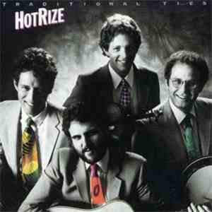 Hot Rize - Traditional Ties