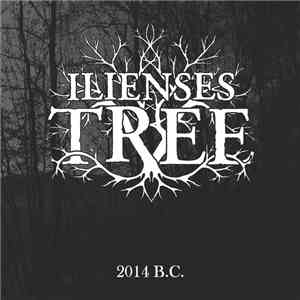 Ilienses Tree - 2014 B.C.