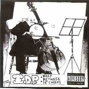 Insane Diaper Posse - Beef Between Ye Cheeks
