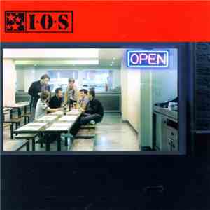 I.O.S. - Open