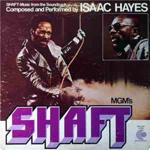 Isaac Hayes - Shaft