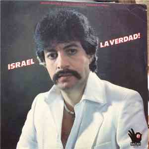 Israel Sardiñas - Llego Israel Con La Verdad