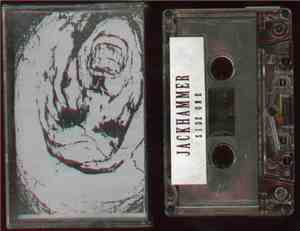 Jackhammer  - Existence Where The Heavens Fall