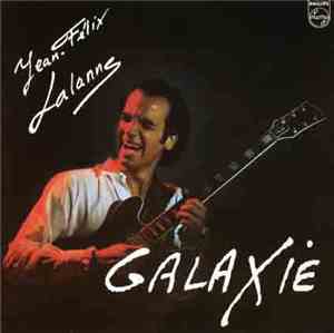 Jean-Félix Lalanne - Galaxie