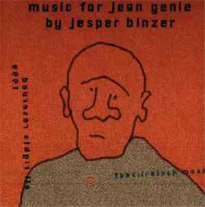 Jesper Binzer - Music For Jean Genie