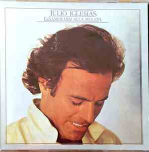 Julio Iglesias - Innamorarsi Alla Mia Età