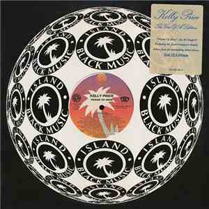 Kelly Price - Friend Of Mine