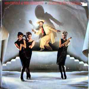 Kid Creole And The Coconuts - Annie, I'm Not Your Daddy