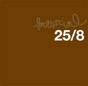 Krewcial - 25/8