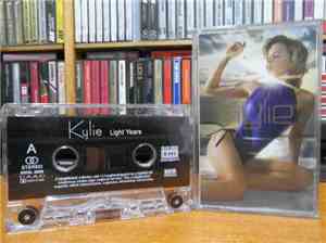 Kylie - Light Years