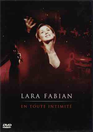 Lara Fabian - En Toute Intimite