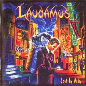 Laudamus - Lost In Vain