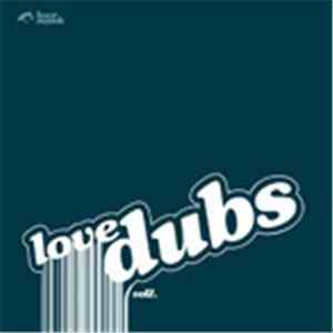 Leo Méndez Group / Gecko Turner / Pepe Link - Love Dubs Vol. 2