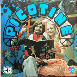 Linda Wilscam, Michel Dumont  - Picotine - vol. 1