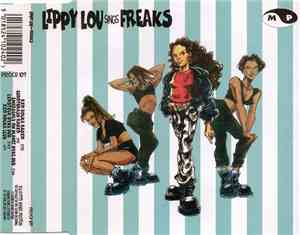 Lippy Lou - Freaks