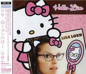 Lisa Loeb - Hello Lisa