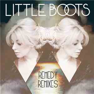 Little Boots - Remedy (Remixes)