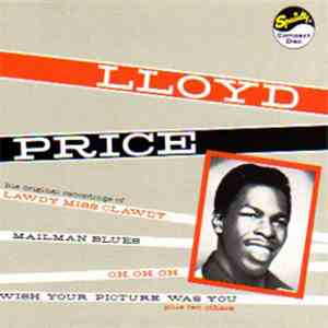 Lloyd Price - Lloyd Price