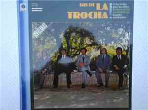 Los De La Trocha - Sevillanas