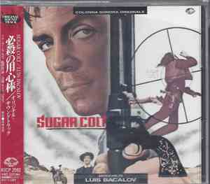 Luis Bacalov - Sugar Colt