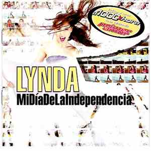 Lynda - Mi Día De La Independencia [Reedición]