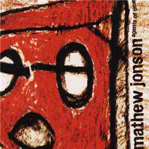 Mathew Jonson - Agents Of Time