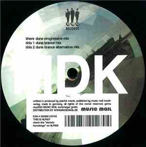 MDK  - Dune