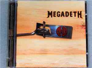 Megadeth - Risk