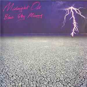 Midnight Oil - Blue Sky Mining