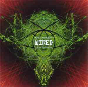 Move D / Namlook - Move D / Namlook V - Wired